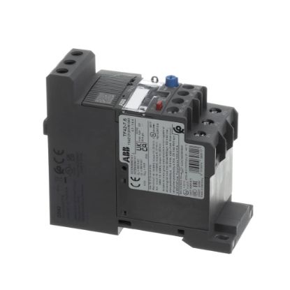 Picture of York S1-6182269 Relay,overload,3p,5.7-7.6a,600v