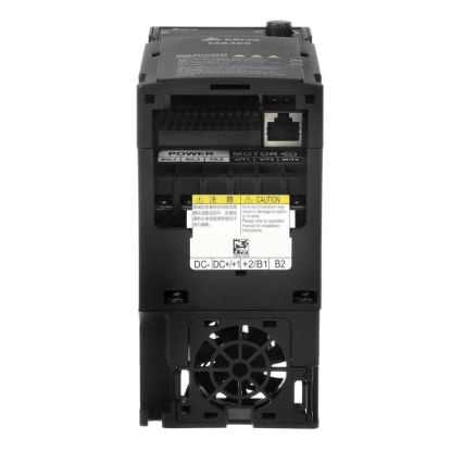 Picture of York S1-6109904 Cntrlr,vfd,prgmd,2hp,l524,4.3a,240/3/60