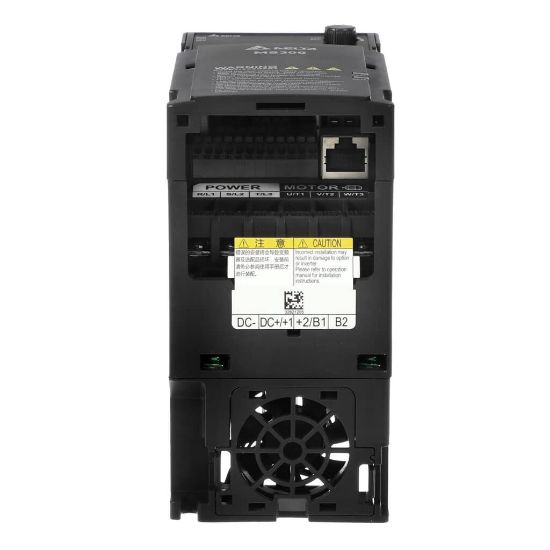 Picture of York S1-6109904 Cntrlr,vfd,prgmd,2hp,l524,4.3a,240/3/60