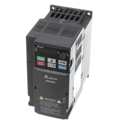 Picture of York S1-6111673 Controlr, Vfd, Prgmd, 3Hp,