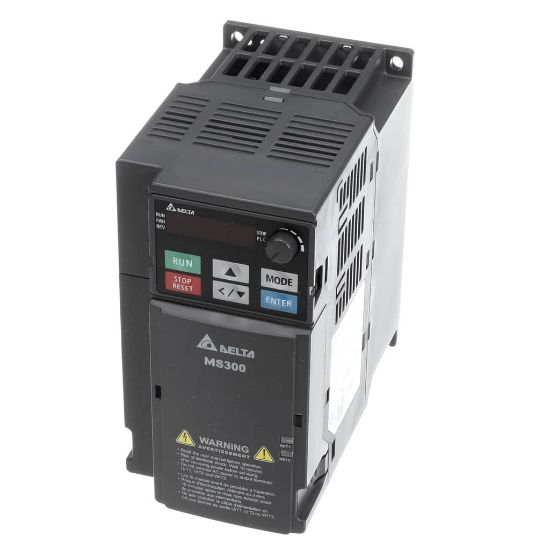 Picture of York S1-6111673 Controlr, Vfd, Prgmd, 3Hp,