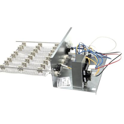 Picture of York S1-6HK06500806 Electric Heat Kit Without Breaker 08Kw
