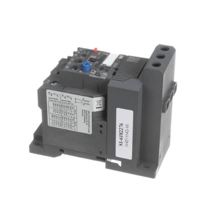 Picture of York S1-6182276 Relay,overload,3p,13.0-16.0a,600v
