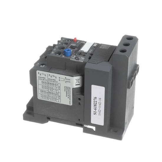 Picture of York S1-6182276 Relay,overload,3p,13.0-16.0a,600v