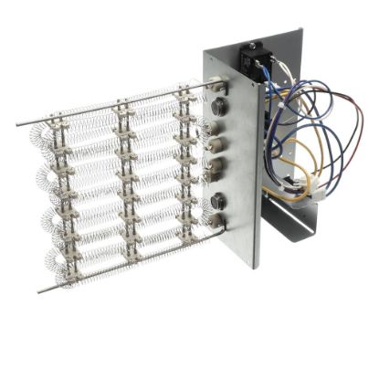 Picture of York S1-6HK06501006 Electric Heat Kit Without Breaker 10Kw