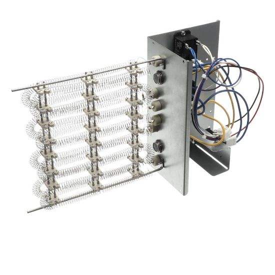 Picture of York S1-6HK06501006 Electric Heat Kit Without Breaker 10Kw