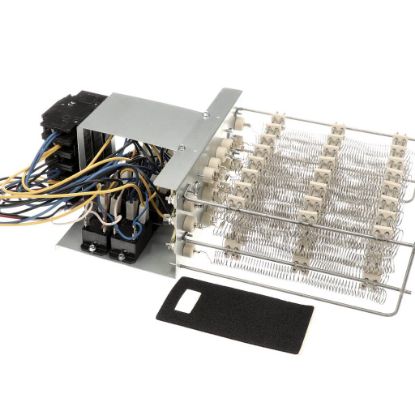 Picture of York S1-6HK16502525 Elec Heat Kit,25kw,3 Ph,w/breaker