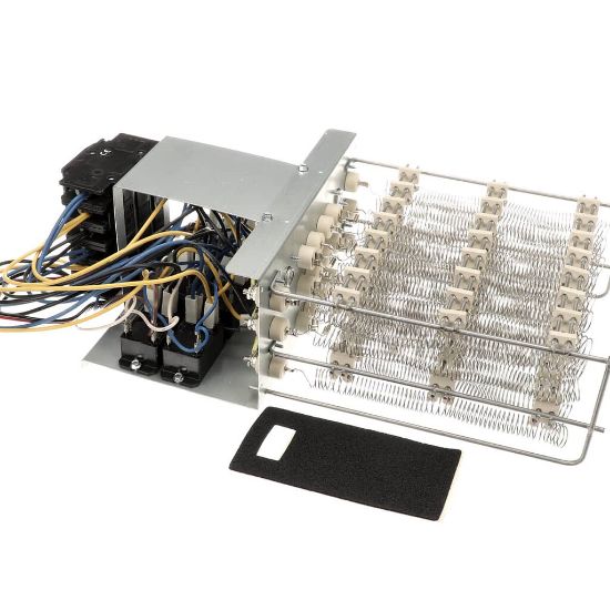 Picture of York S1-6HK16502525 Elec Heat Kit,25kw,3 Ph,w/breaker
