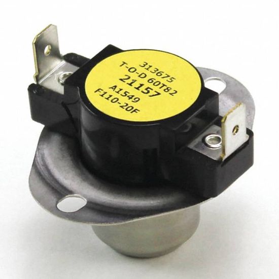 Picture of York S1-7975-3281 Limit Switch,fan 90/110 (O/c)