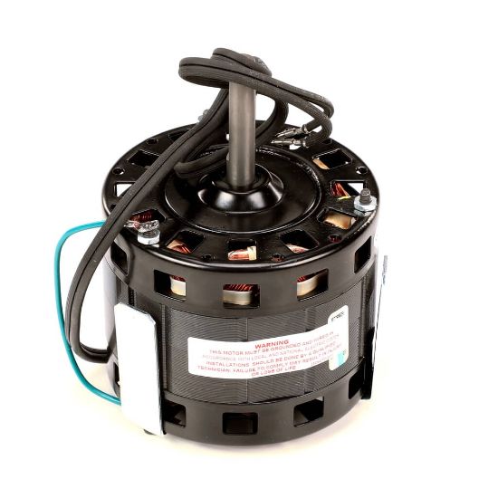 Picture of York S1-7966-311P Blower Motor,1/6,900/1,ccw,115