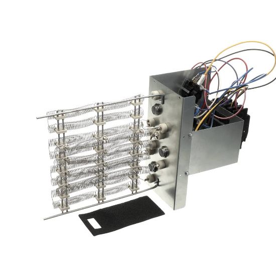 Picture of York S1-6HK16501306 Electric Heat Kit With Breaker 13Kw