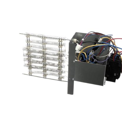 Picture of York S1-6HK16501506 Electric Heat Kit With Breaker 15Kw