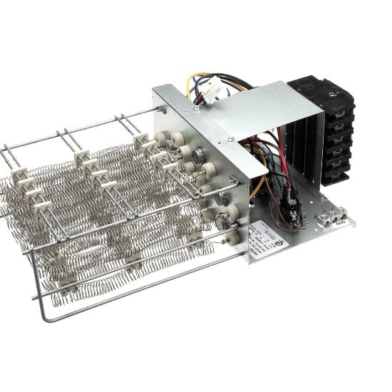 Picture of York S1-6HK16502506 Electric Heat Kit With Breaker 25Kw