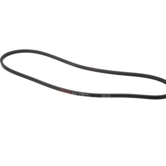 Picture of York S1-A48 Drive Belt,a48/4l500,multi