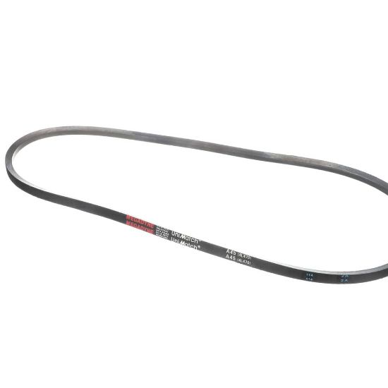 Picture of York S1-A45 Drive Belt, A45/4l470,multi