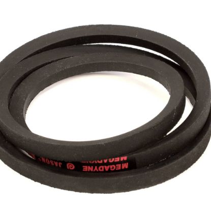 Picture of York S1-A47 Drive Belt, A47/4l490,multi