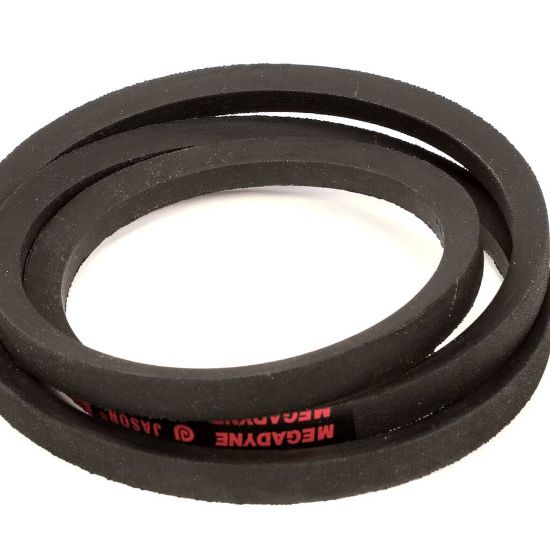 Picture of York S1-A47 Drive Belt, A47/4l490,multi