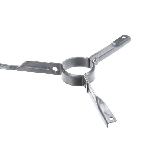 Picture of York S1-98-03326 Mount,bearing Frame,100-2.50,assem