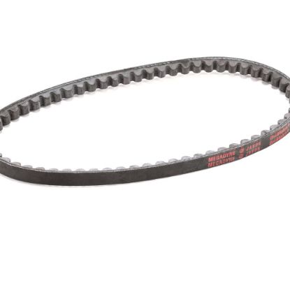 Picture of York S1-AX23 Multi Cogged Drive Belt, Ax23