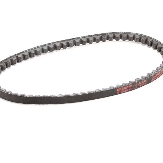 Picture of York S1-AX23 Multi Cogged Drive Belt, Ax23