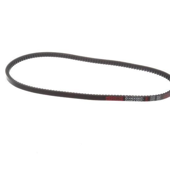 Picture of York S1-AX35 Multi Cogged Drive Belt, Ax35