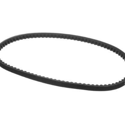 Picture of York S1-AX28 Multi Cogged Drive Belt, Ax28