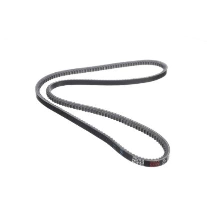 Picture of York S1-AX53 Multi Cogged Drive Belt, Ax53