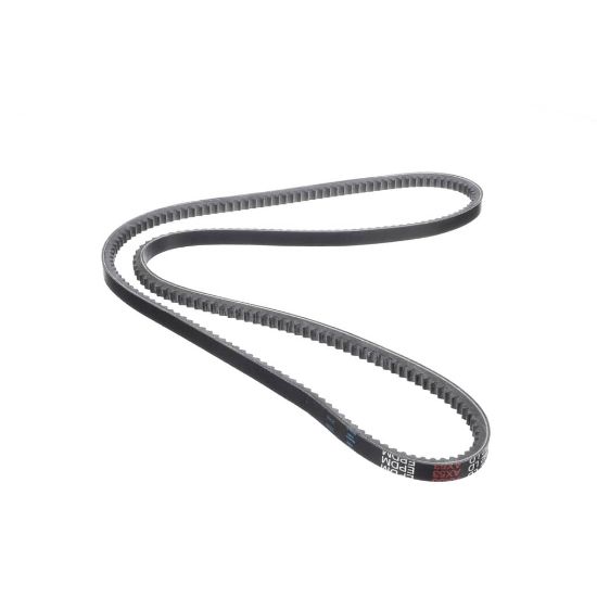 Picture of York S1-AX53 Multi Cogged Drive Belt, Ax53