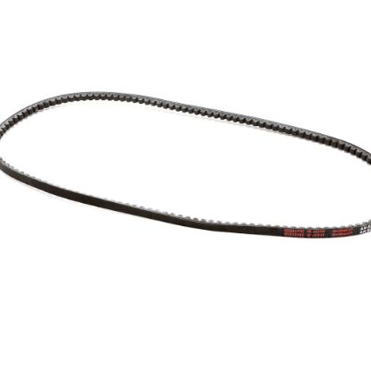 Picture of York S1-AX52 Multi Cogged Drive Belt, Ax52