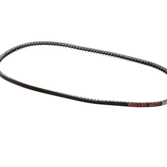 Picture of York S1-AX52 Multi Cogged Drive Belt, Ax52