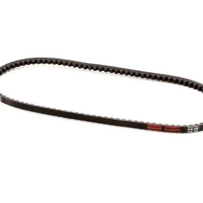 Picture of York S1-AX38 Multi Cogged Drive Belt, Ax38
