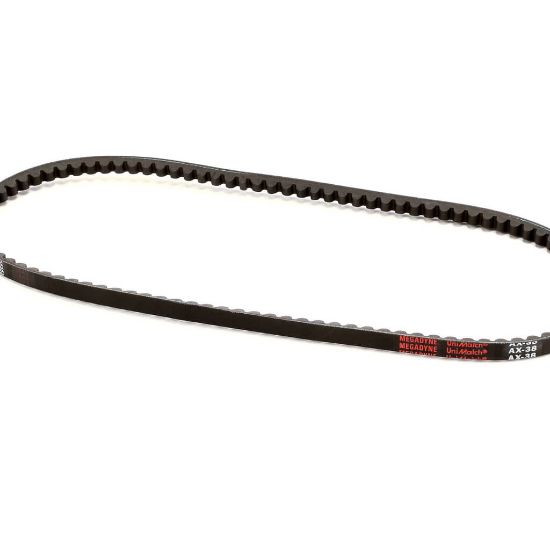 Picture of York S1-AX38 Multi Cogged Drive Belt, Ax38