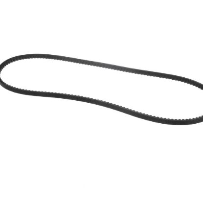Picture of York S1-AX49 Multi Cogged Drive Belt, Ax49