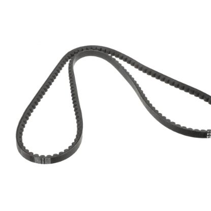 Picture of York S1-AX54 Multi Cogged Drive Belt, Ax54