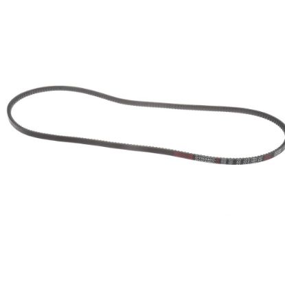 Picture of York S1-AX56 Multi Cogged Drive Belt, Ax56