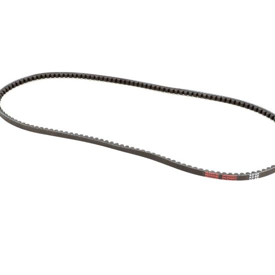 Picture of York S1-AX55 Multi Cogged Drive Belt, Ax55