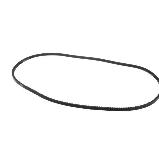 Picture of York S1-AX62 Multi Cogged Drive Belt, Ax62