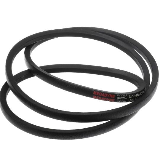 Picture of York S1-B86 Drive Belt,b86/5l890,multi