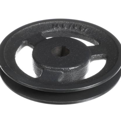 Picture of York S1-BPB-054-75 Sheave,fixed,ak54x3/4 Finished Bore 0.75