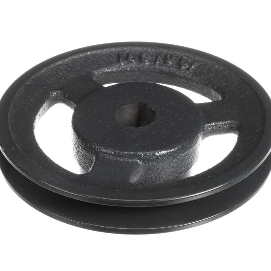 Picture of York S1-BPB-054-75 Sheave,fixed,ak54x3/4 Finished Bore 0.75