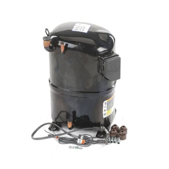 Picture of York S1-CRNQ-050ETF5970 Compressor,crnq-050e-tf5-970