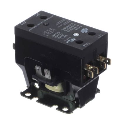 Picture of York S1-DP230240 Contactor,2 Pole,30a,240v
