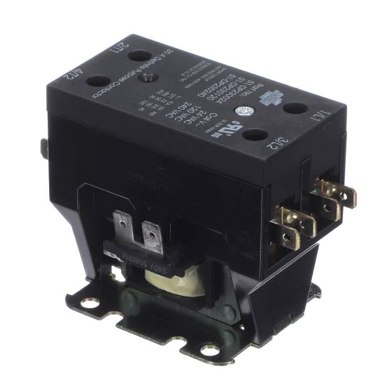 Picture of York S1-DP230240 Contactor,2 Pole,30a,240v