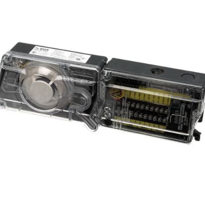 Picture of York S1-D4120 Smoke Detector,duct,photoelect