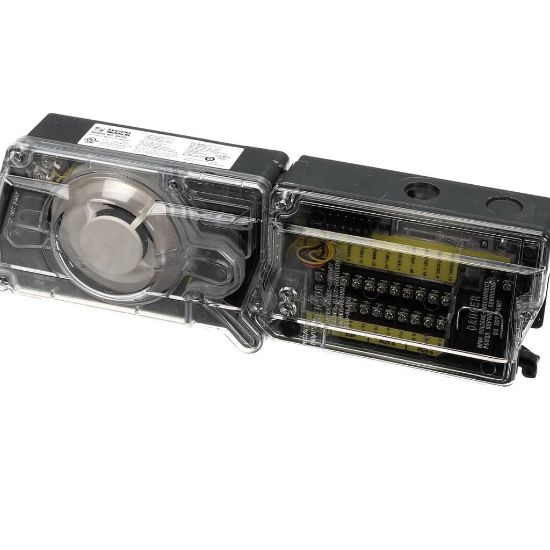 Picture of York S1-D4120 Smoke Detector,duct,photoelect