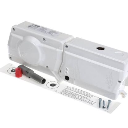 Picture of York S1-D4120W Smoke Detector,duct,photoelect
