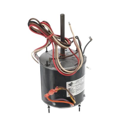 Picture of York S1-FHM3468 Motor,cond,1/2-1/5,1075/2,rev,
