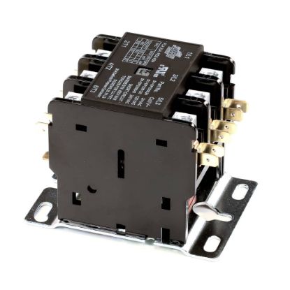 Picture of York S1-DP330240 Contactor,3 Pole,30a,240v