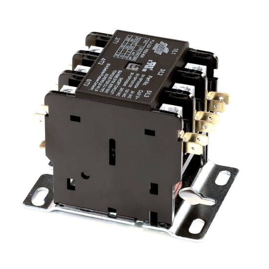 Picture of York S1-DP330240 Contactor,3 Pole,30a,240v