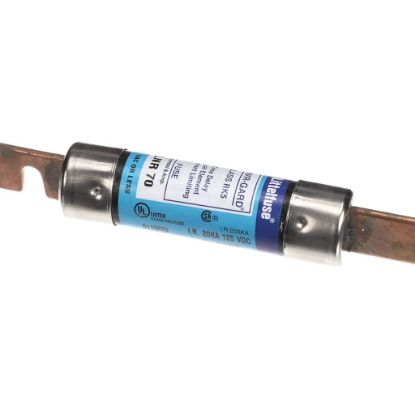 Picture of York S1-FRNR70 Fuse,buss,fusetron,250v,70a (M5)